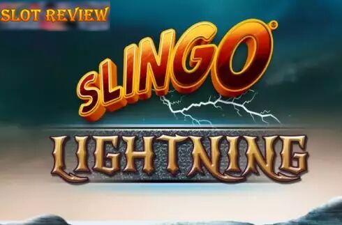 Slingo Lightning Slot Review